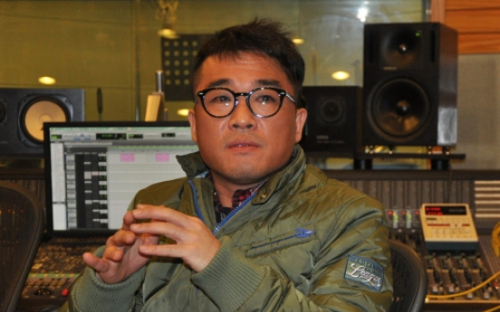 Singer Kim Gun-mo leaves MBC survival program