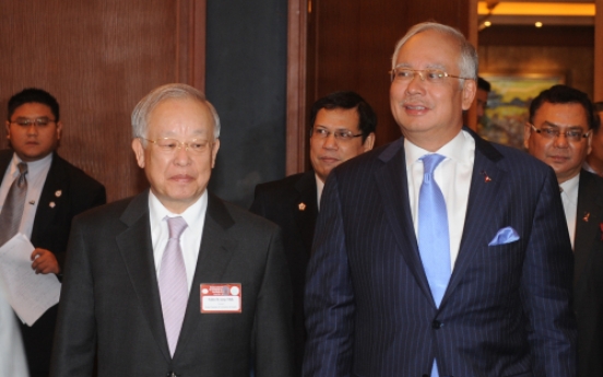 Korean companies hope to boost ties with Malaysia