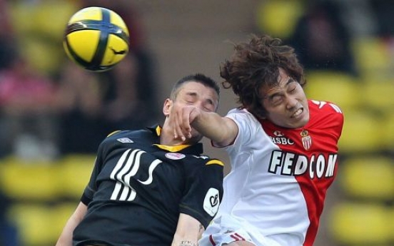 Park throws Lille title bid into turmoil