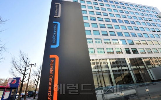 Hyundai Capital under full-scale probe