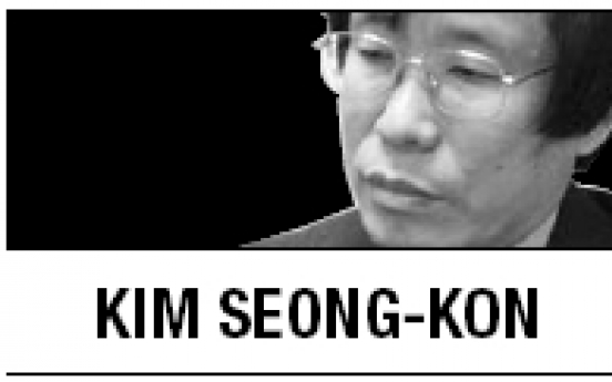 [Kim Seong-kon] What to do with so many jobless Ph.D.s