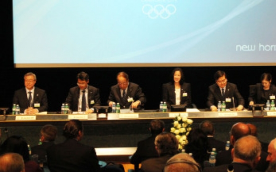 ‘PyeongChang would be ...springboard for Asia winter sports’