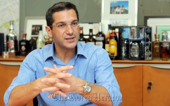 Pernod Ricard committed to ‘corporate citizenship’