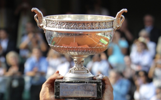 Nadal beats Federer for 6th French Open title