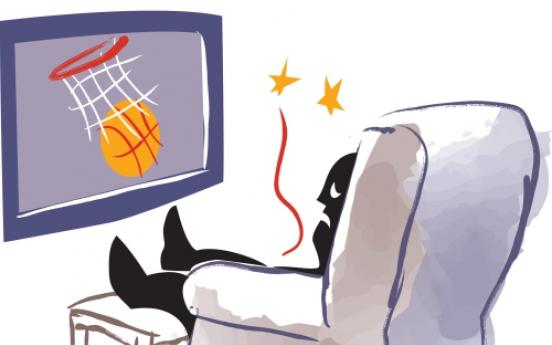 TV-watching boosts heart, diabetes, death risks: study