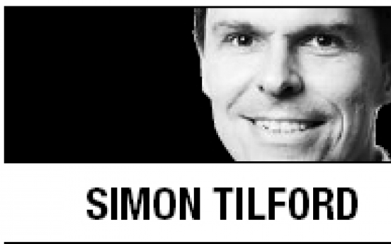 [Simon Tilford] Europe’s competitiveness trap