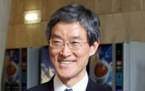 Byun named new chair of U.N. oceanographic commission