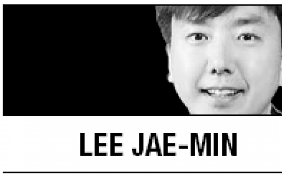 [Lee Jae-min] Here comes the Korea-EU FTA