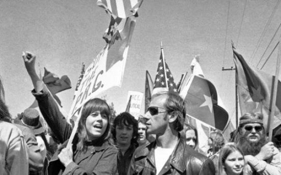 Jane Fonda: QVC axed my appearance over politics