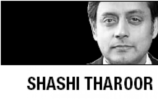 [Shashi Tharoor] Is Kabul ready to stand alone?