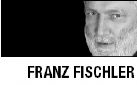 [Franz Fischler] Right action to banish starvation
