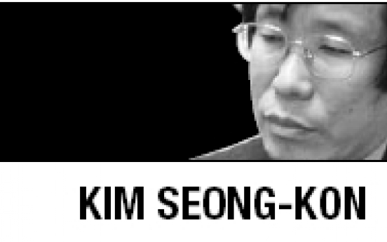 [Kim Seong-kon] ‘Global mix’ and hallyu’s popularity