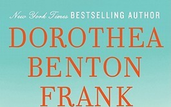 Dorothea Benton Frank talks about life in the Lowcountry