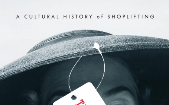 Author gives insights into shoplifting and its costs