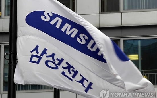 Change expected at Samsung to beat Apple, other rivals