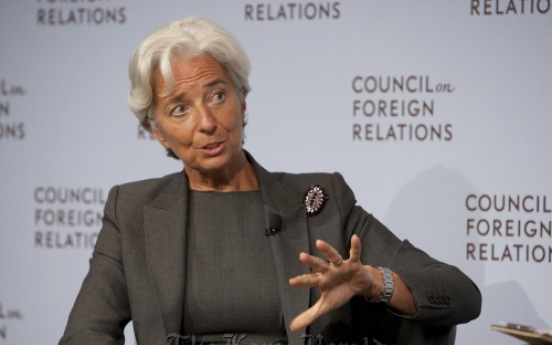 French court orders...probe of IMF chief