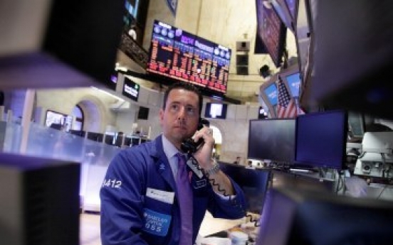 Stocks recoup losses on Bernanke hopes
