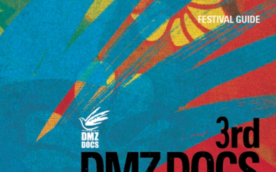 DMZ Docs fest to provoke thoughts of peace in Paju