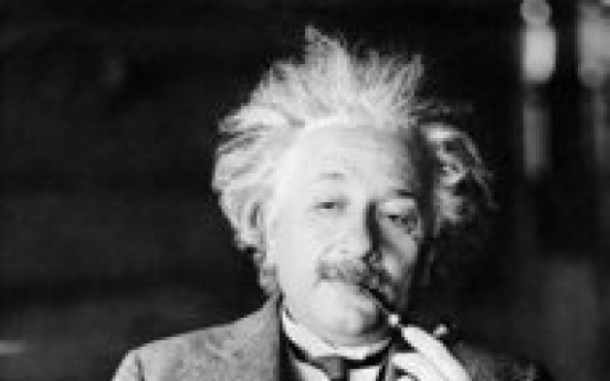 Challenging Einstein is usually a losing venture