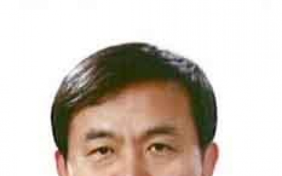 Hanwha names chief of city development subsidiary