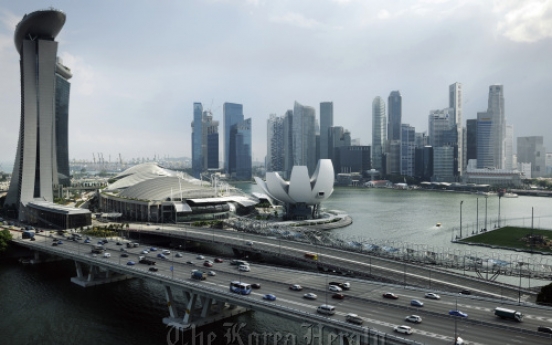 What Singapore’s rich want