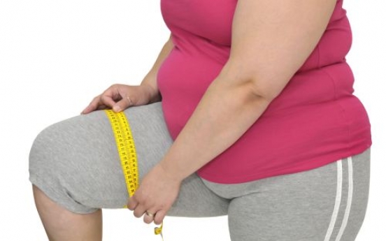 Not your fault! Hormones linked to weight regain