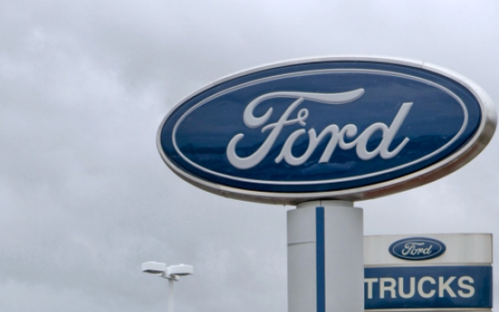 Moody’s upgrades Ford, GM ratings