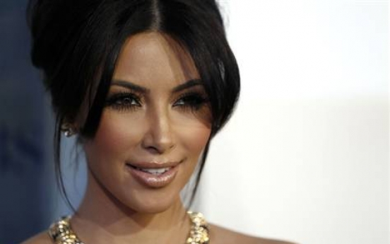 Kim Kardashian files for divorce after 10 weeks