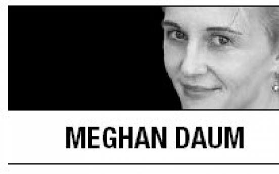 [Meghan Daum] Living in denial ― Madoff family style