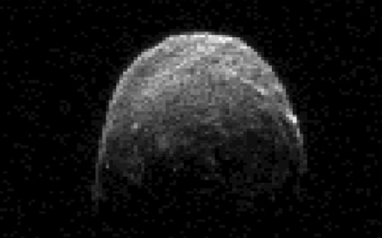Asteroid in closest swing by Earth in 35 years
