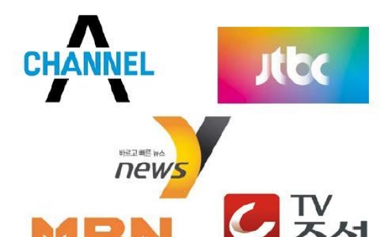 New cable channels go on air