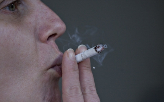 Smoking strongly associated with non-melanoma skin cancers in women: study