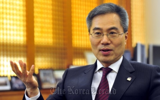 Citigroup Korea to strengthen wealth management