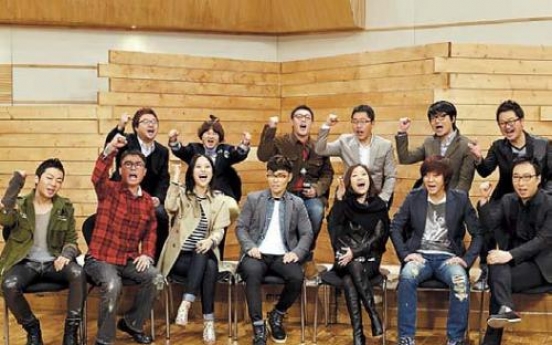 ‘I’m a Singer’ season 1 ends in controversy