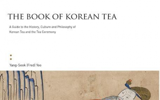 Scholar delves into the world of Korean tea