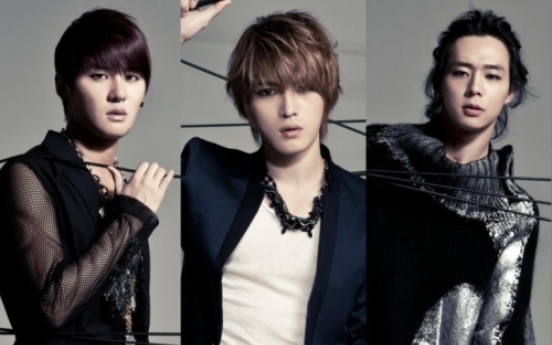 Controversy grows over recording of JYJ allegedly assaulting fans