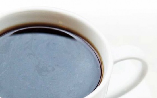 Coffee culture carries caffeine risk