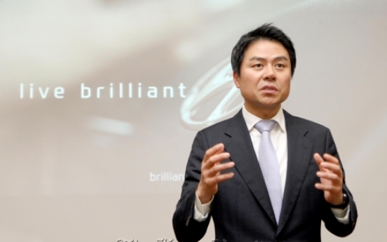Hyundai Motor strives to become premium brand