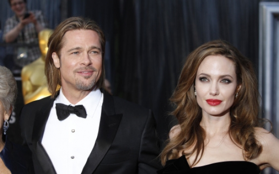 Jolie-Pitt engagement certain to fuel media frenzy