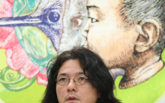 Iwai Shunji turns attention to tragedy of Fukushima