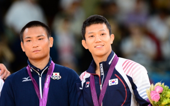 Judges correct in overturning ruling on S. Korean judoka: official