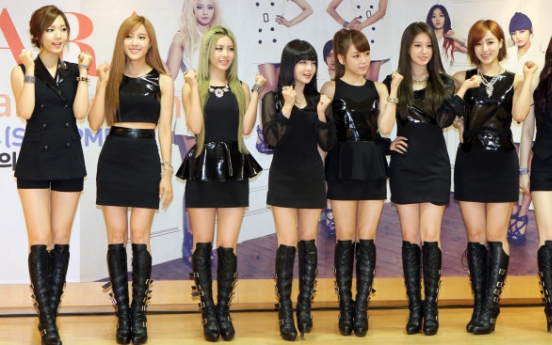 ‘Dancer’s’ testimony fuels T-ara bullying claims