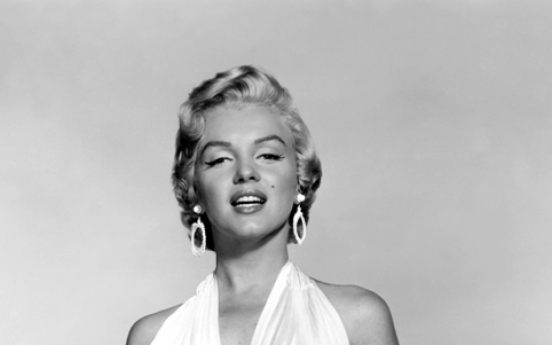 Marilyn Monroe lives on as a style icon