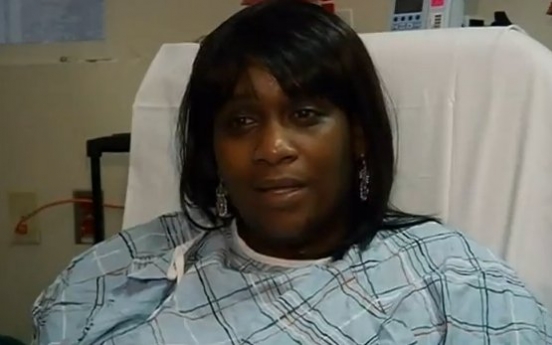 Woman donates kidney, saves five lives
