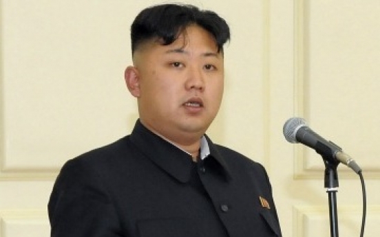 Kim Jong-un warns against S. Korea-U.S. military drill
