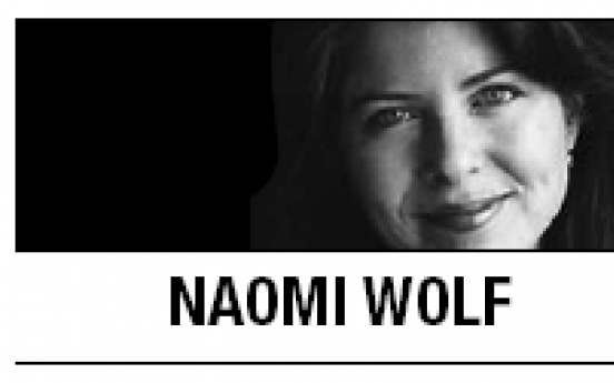 [Naomi Wolf] Sweden’s other rape suspects