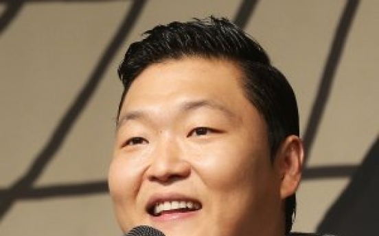 Ministry scraps age limit on Psy’s hit song, others