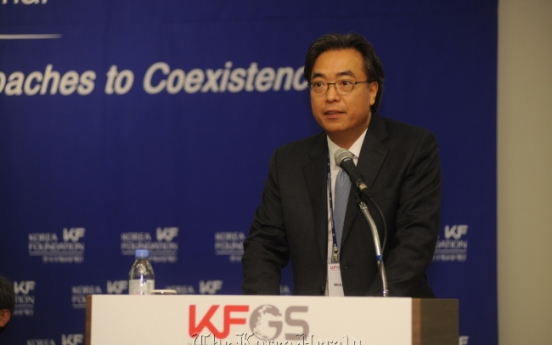 Immigration policy needs urgent attention: KF chief