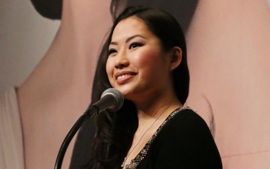 Sarah Chang holds Korea recital tour