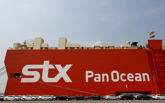 Zodiac may look to buy STX Pan Ocean